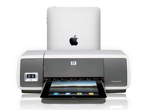 wireless printers for mac