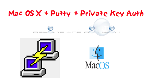 putty version for mac
